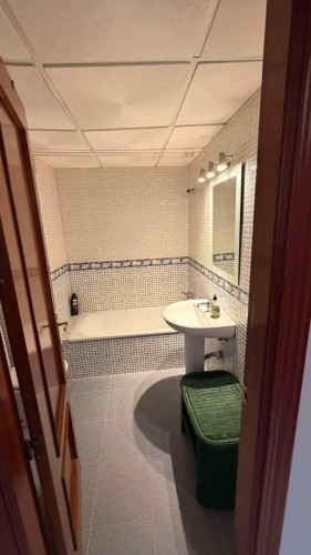 Neat single bedroom in Posadas - Gallery - 6