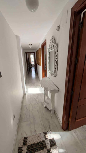 Very nice double bedroom in Posadas - Gallery - 9