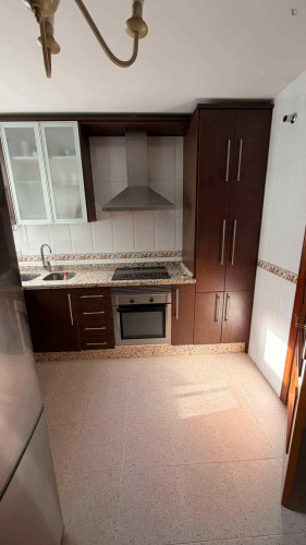 Very nice double bedroom in Posadas - Gallery - 5
