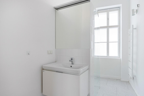 Welcoming 1-bedroom flat near the University of Technology - Gallery - 9