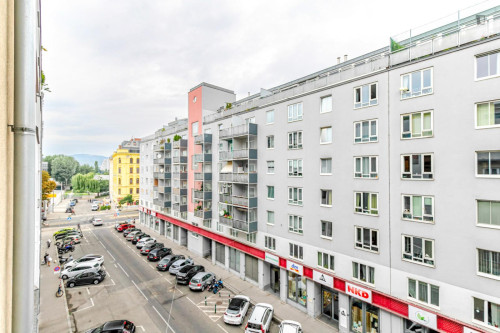 Welcoming 2-bedroom flat near the Dresdner Straße subway station - Gallery - 5