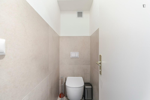 Welcoming 2-bedroom flat near the Dresdner Straße subway station - Gallery - 9