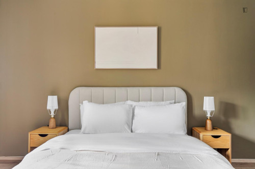 Welcoming 2-bedroom flat near the Dresdner Straße subway station - Gallery - 7