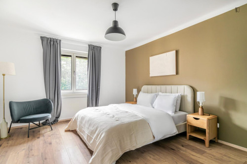 Welcoming 2-bedroom flat near the Dresdner Straße subway station - Gallery - 8
