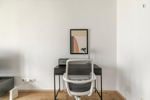 Welcoming 2-bedroom flat near the Dresdner Straße subway station - Gallery - 15