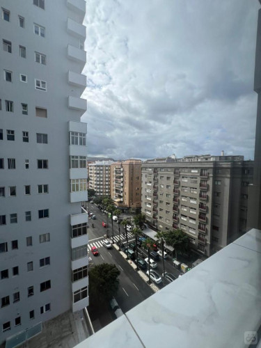 José Mesa y López Home