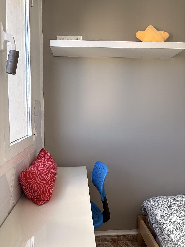 Private Single Bedroom Nº4 - 2