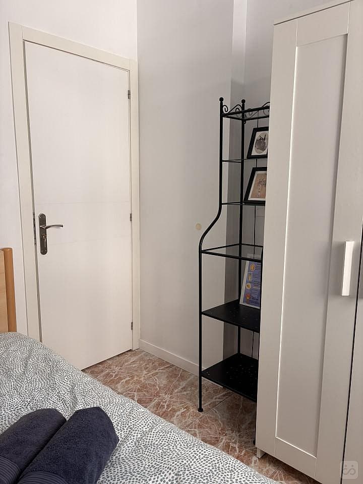 Private Single Bedroom Nº4 - 4