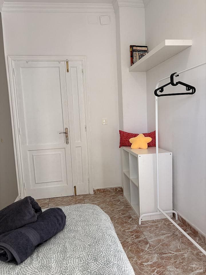 Private Single Bedroom Nº2 - 2