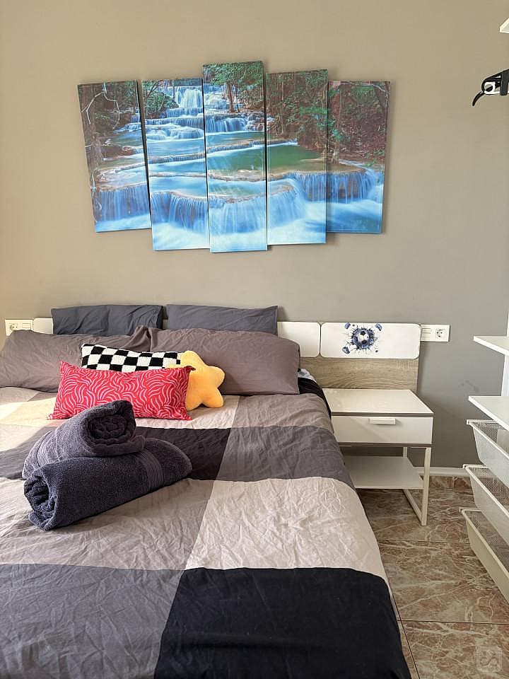 Private Double Bed With Balcony Nº5 - 7