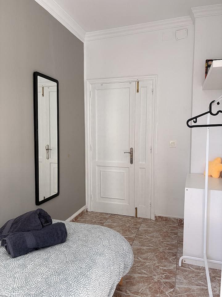 Private Single Bedroom Nº2 - 3