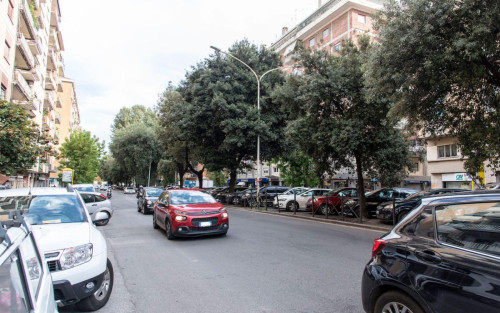 Lovely 1-bedroom flat near the Roma Tre University