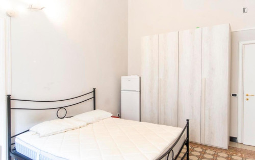 Welcoming studio near the Sapienza University
