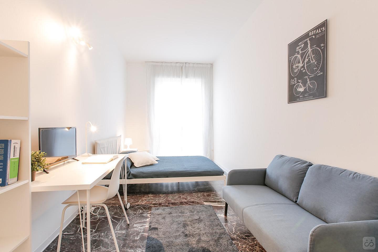 Royal Suite With Sofa - 2