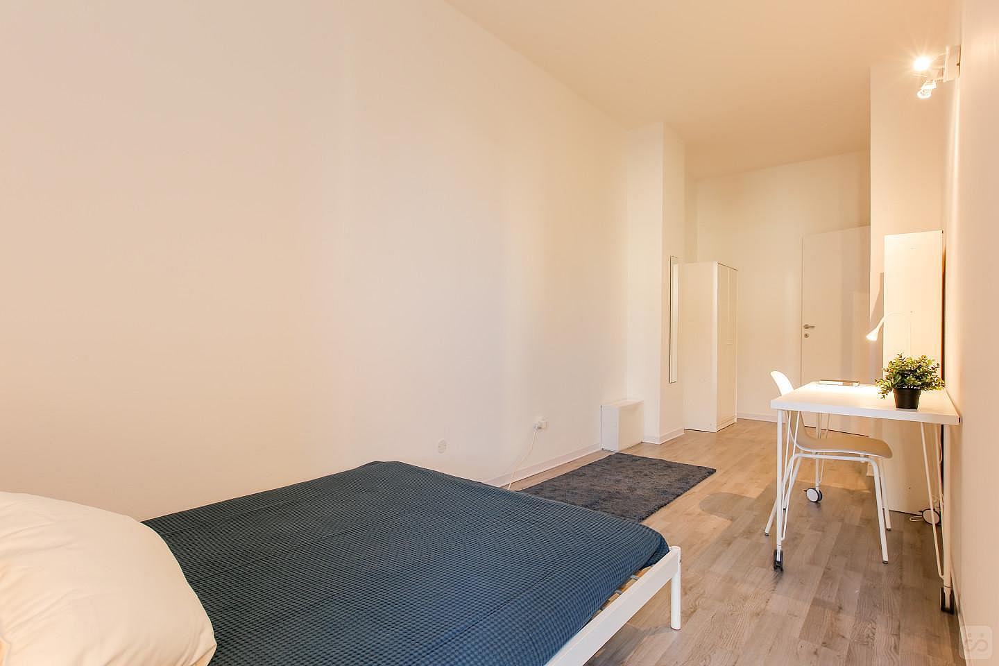 Master Room - 1