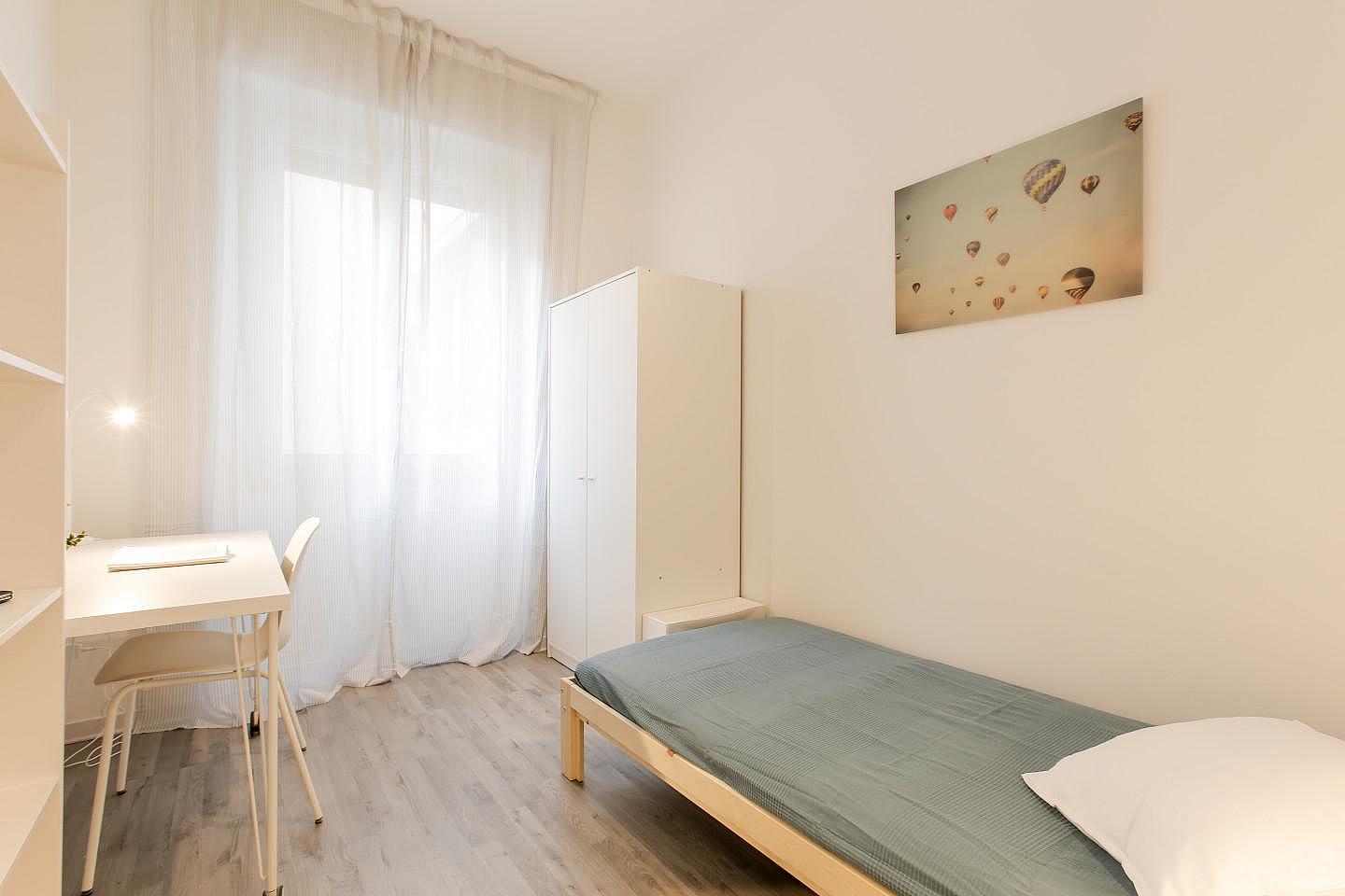 Single Room - 2