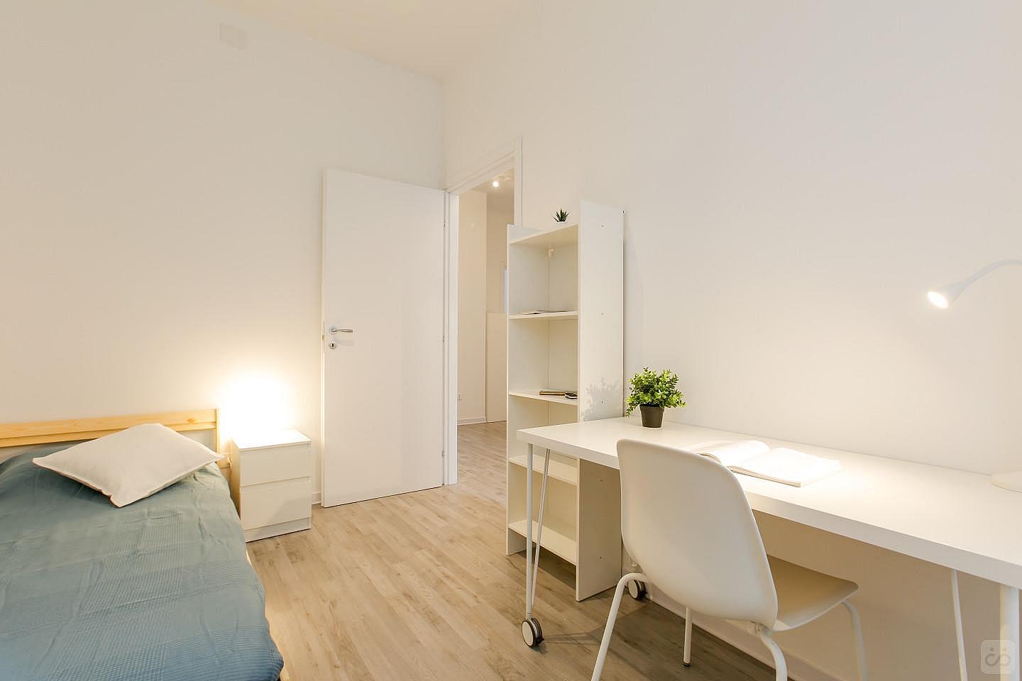Single Room - 3