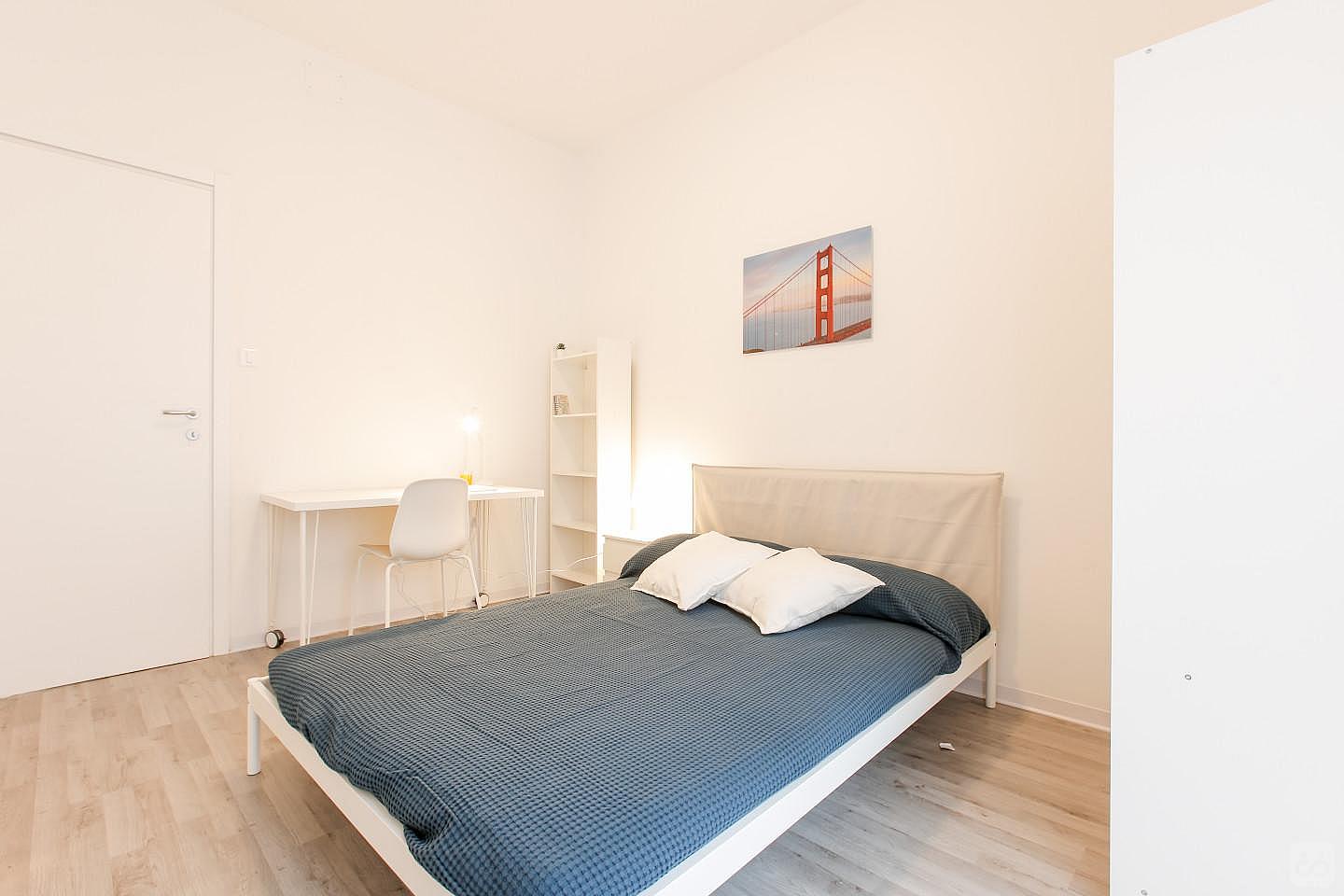 Master Room With Balcony - 2