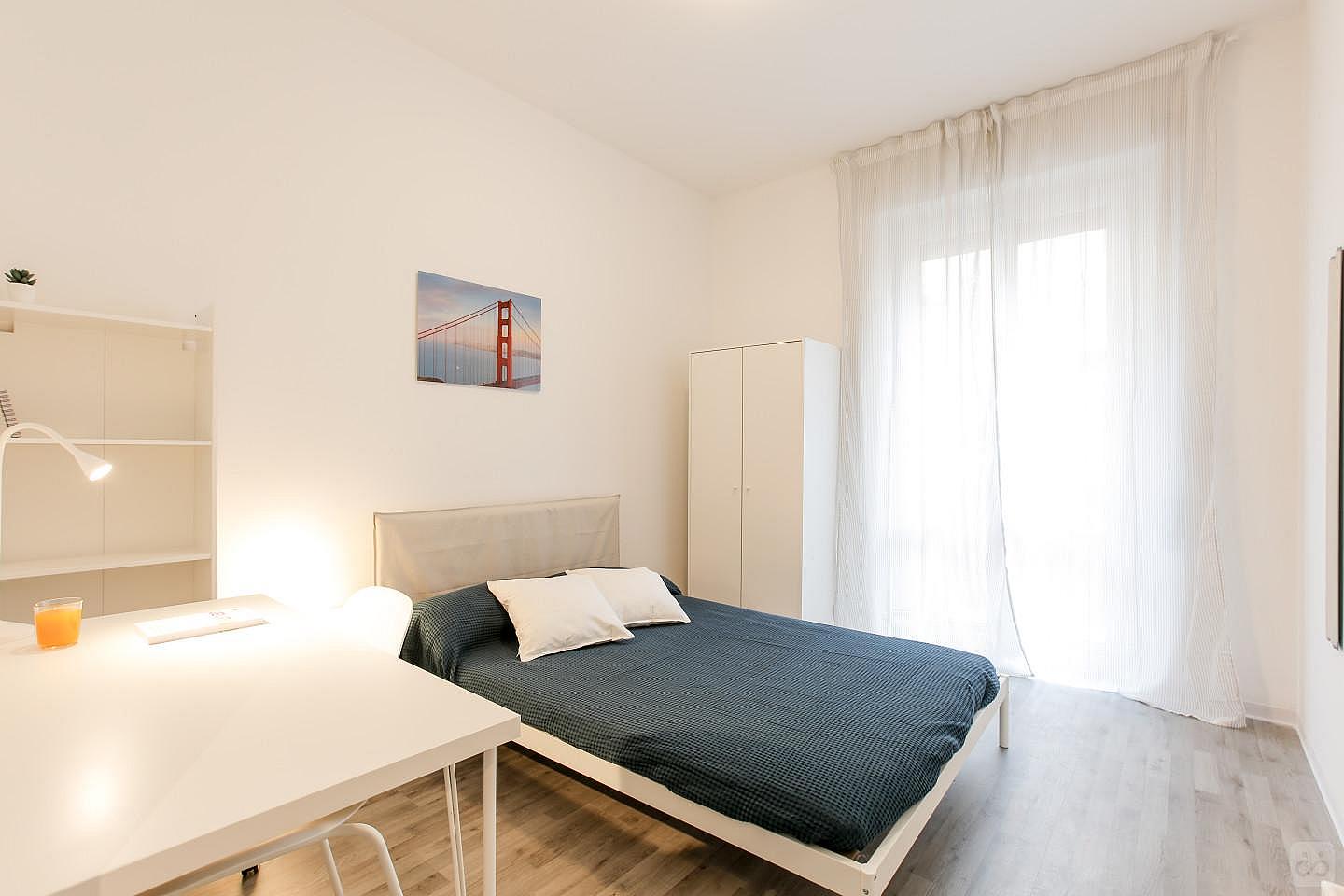 Master Room With Balcony - 3