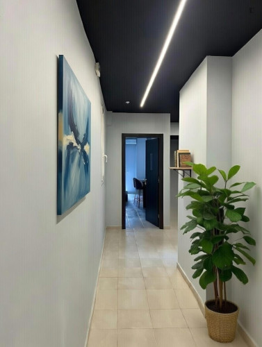 Studio, with outdoor area 1 - Gallery - 5