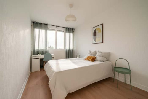 Room in Avenue de la Vilaine, Orvault for 98 m² with 5 bedrooms - Gallery - 19