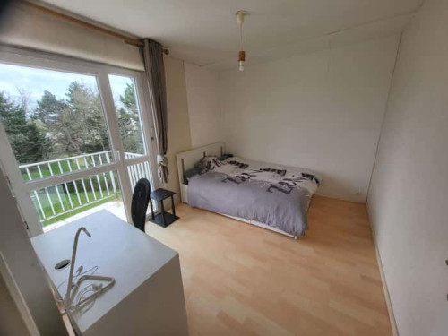 Room in Avenue de la Vilaine, Orvault for 98 m² with 5 bedrooms - Gallery - 16