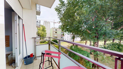 Room in Avenue de la Vilaine, Orvault for 98 m² with 5 bedrooms - Gallery - 9