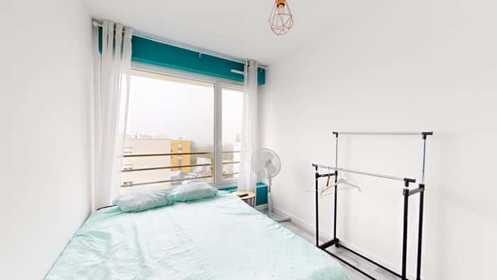 Private Room - 5