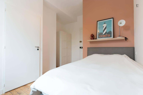 Room in Rue de la Patouillerie, Nantes for 500 m² with 20 bedrooms - Gallery - 12