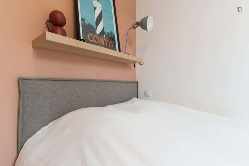 Room in Rue de la Patouillerie, Nantes for 500 m² with 20 bedrooms - Gallery - 13
