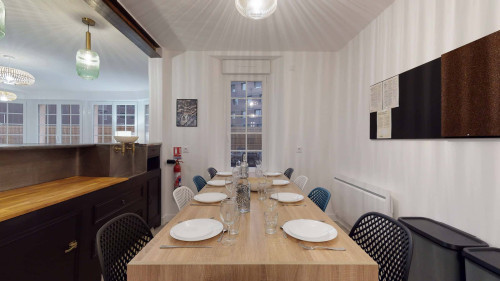 Marsau - Private Room (7) - Gallery - 7