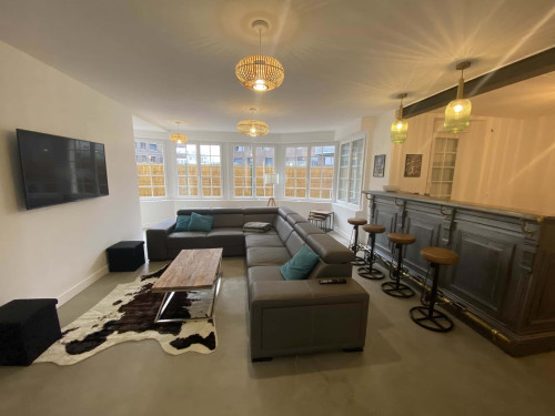 Marsau - Private Room (7) - Gallery - 5