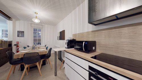 Marsau - Private Room (7)