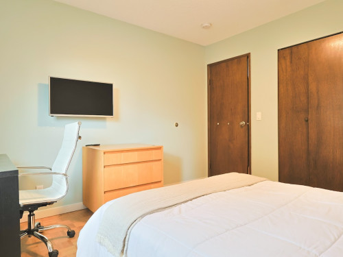 Clarendon House - Rooms