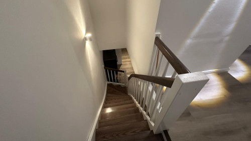 Superb Duplex Penthouse in Horneburg Center - Gallery - 9