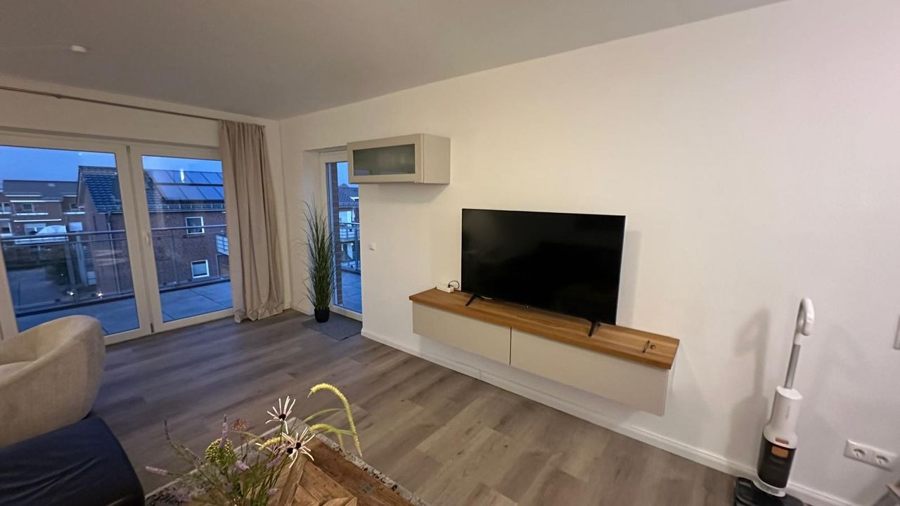 Duplex Penthouse - 7