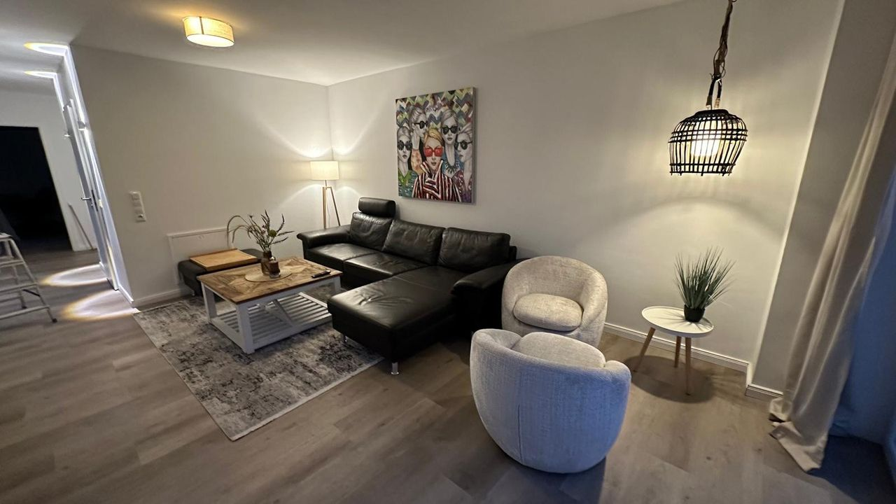 Duplex Penthouse - 4