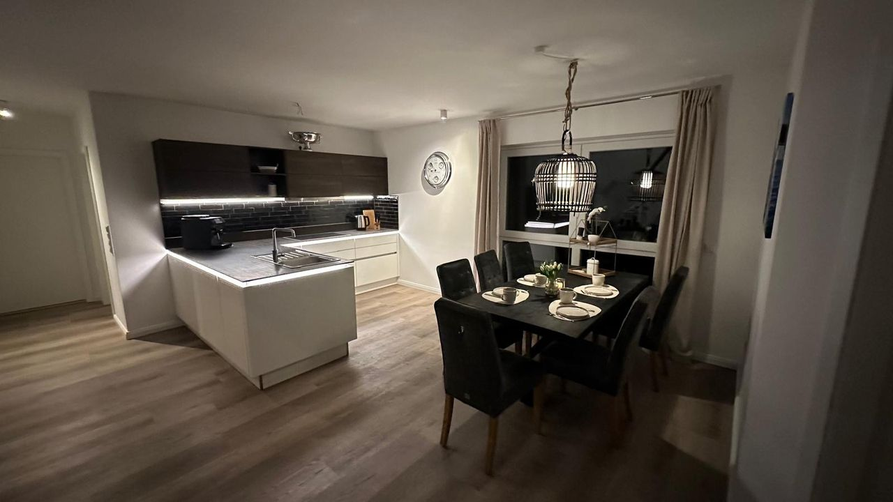 Duplex Penthouse - 17