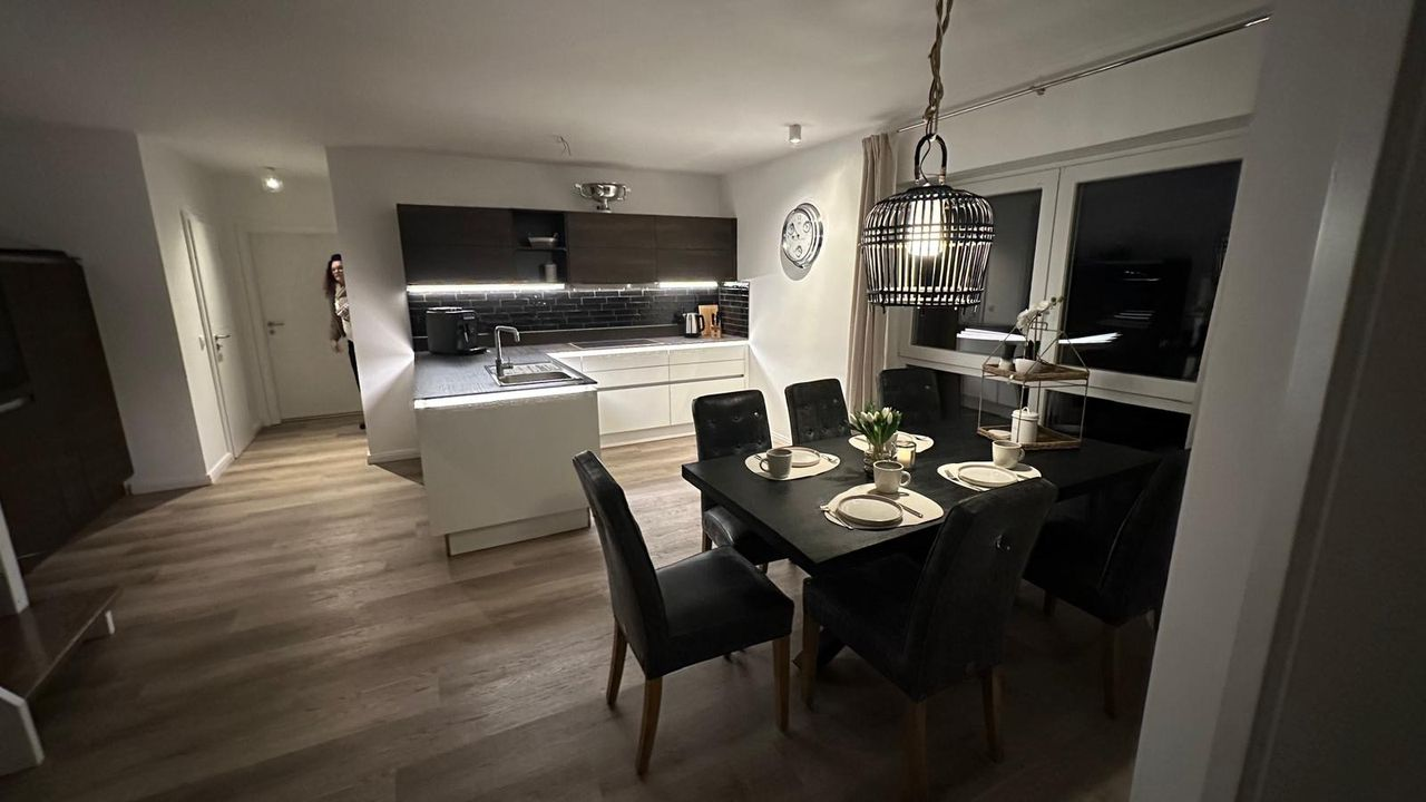Duplex Penthouse - 11