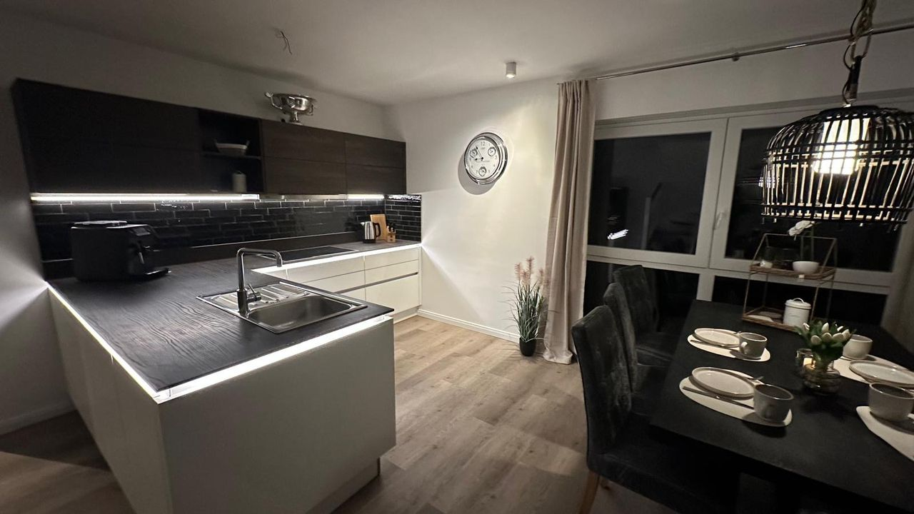 Duplex Penthouse - 3
