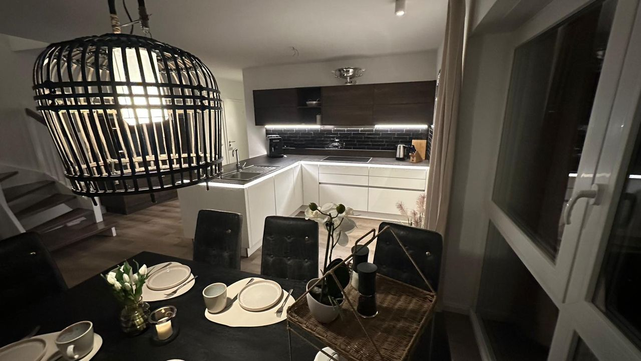 Duplex Penthouse - 8