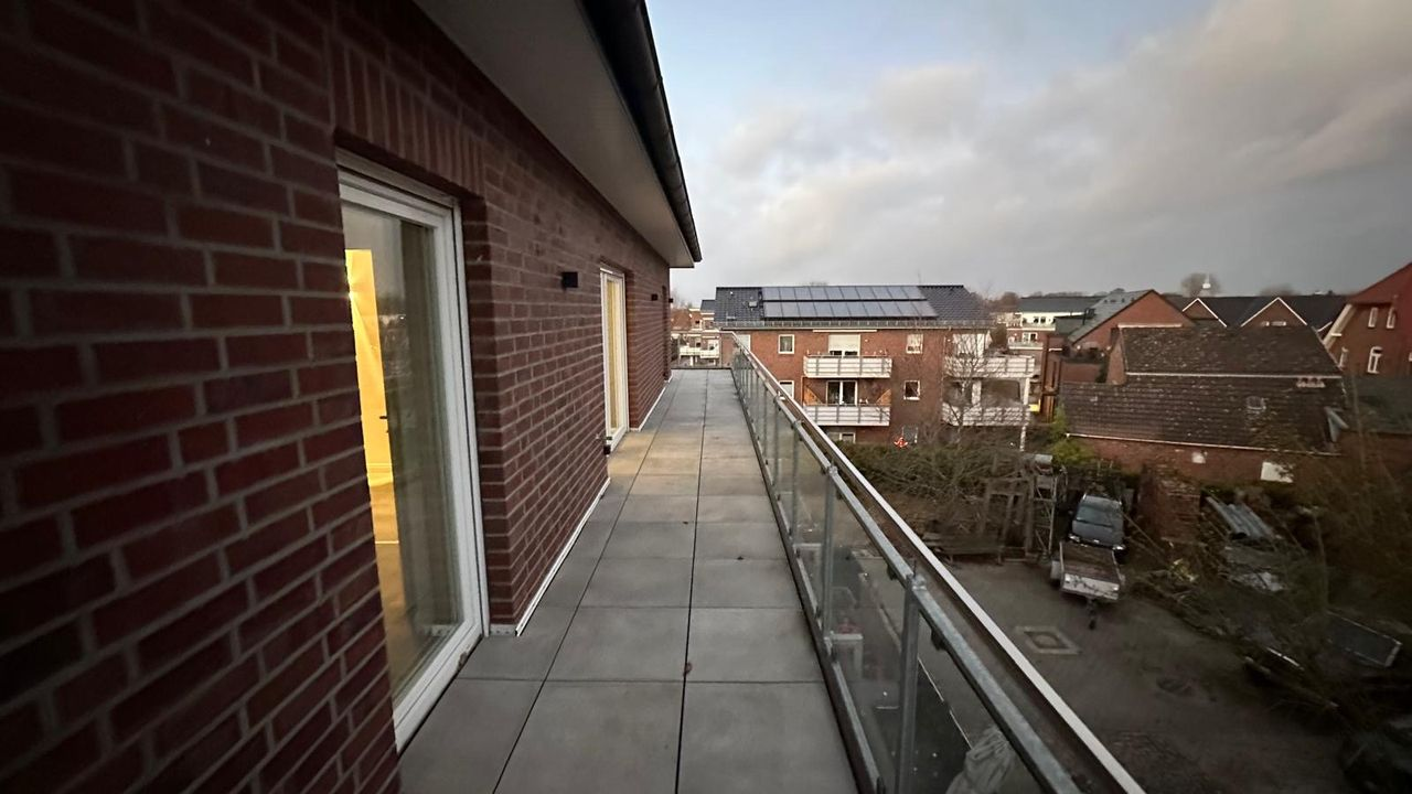 Duplex Penthouse - 10