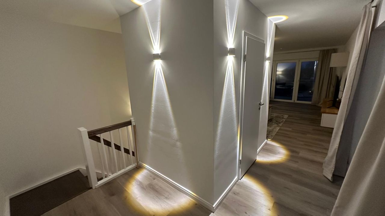 Duplex Penthouse - 6
