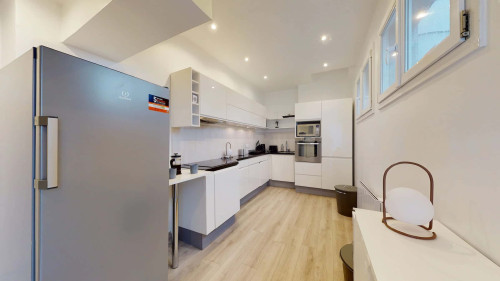 Suresnes Roosevelt - Private Studio (5)