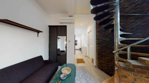 Suresnes Roosevelt - Private Studio (5) - Gallery - 6