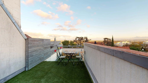 Suresnes Roosevelt - Private Studio (5)