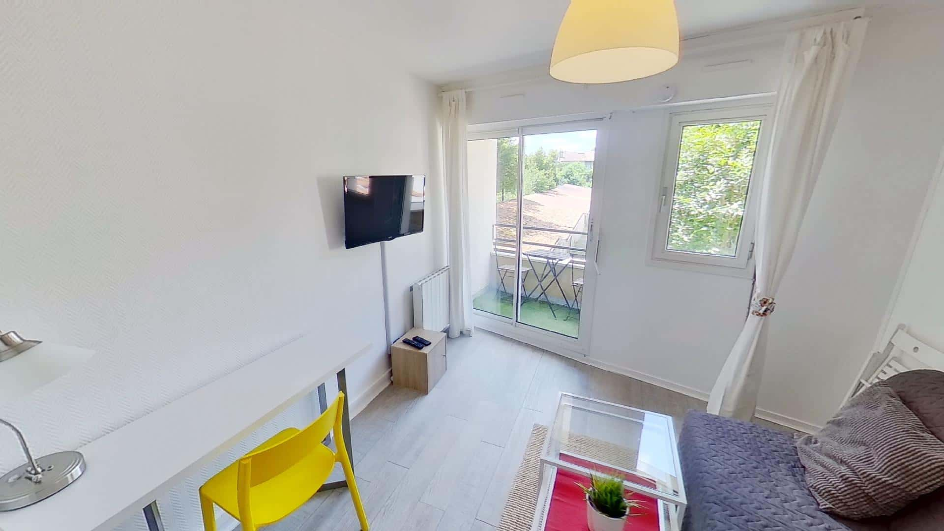 Apartment - 6