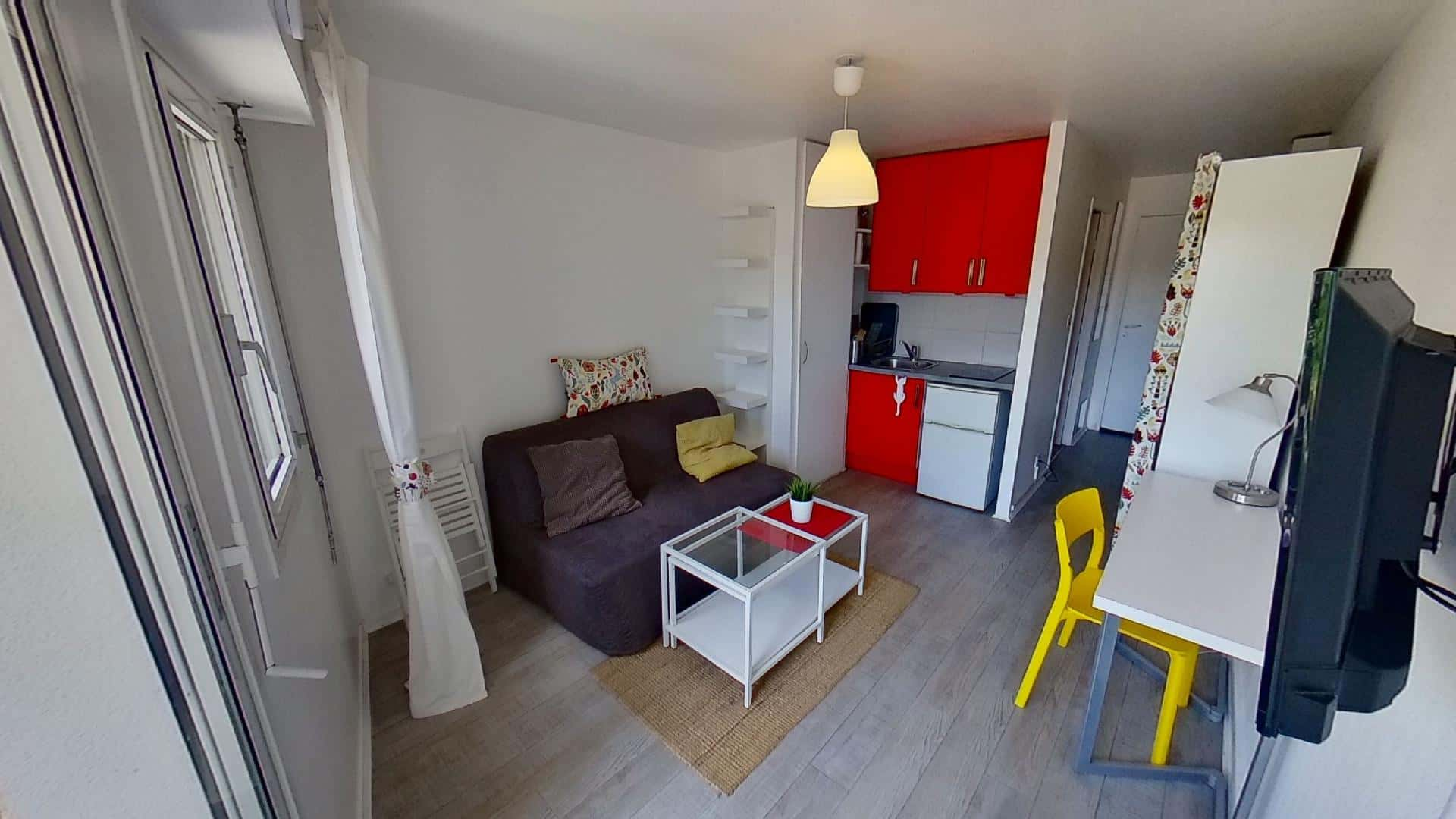 Apartment - 1