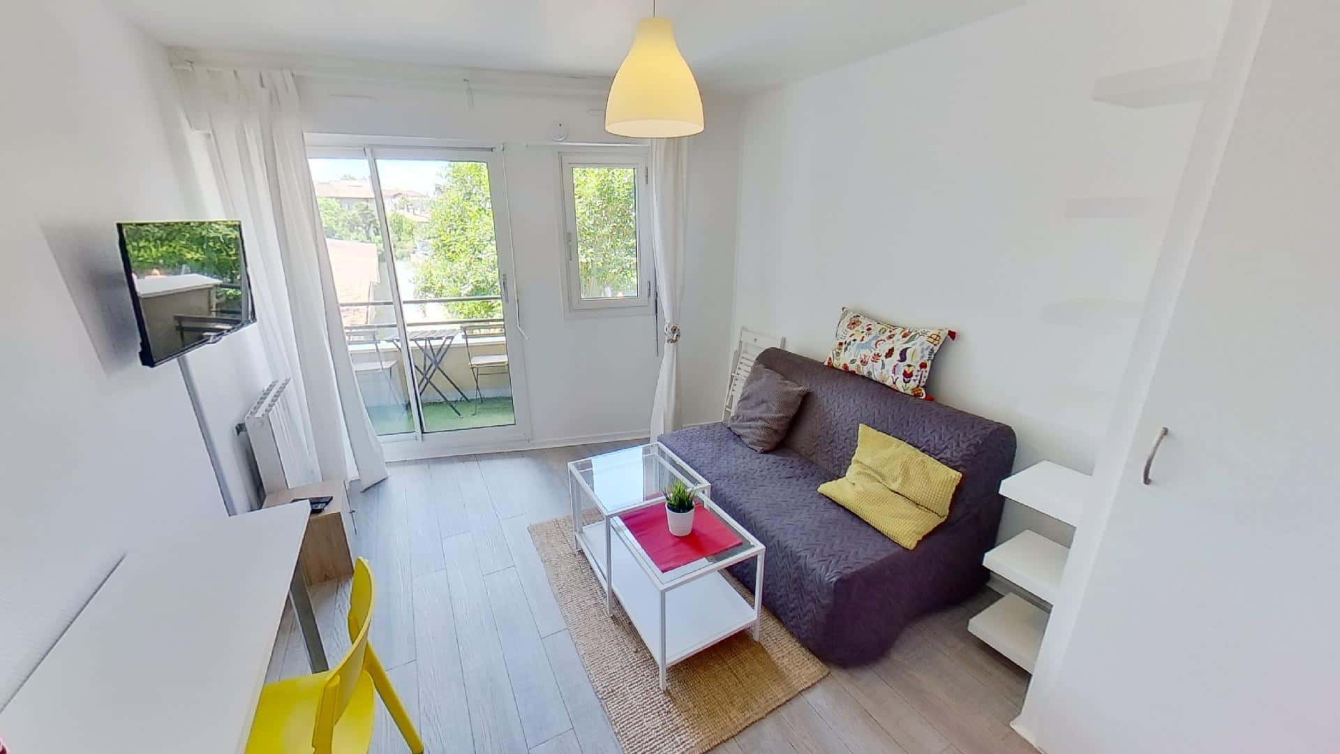 Apartment - 2