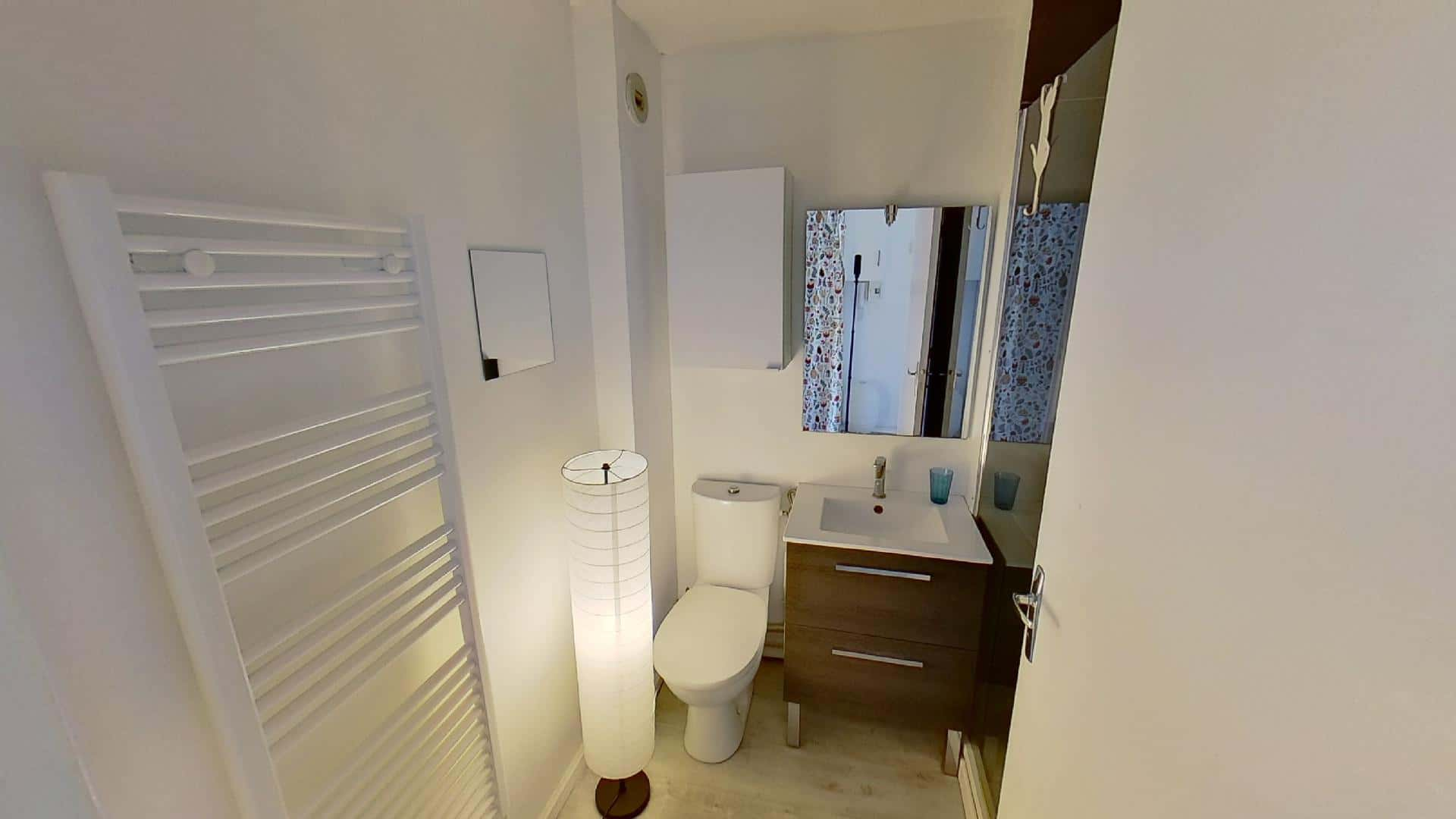 Apartment - 8